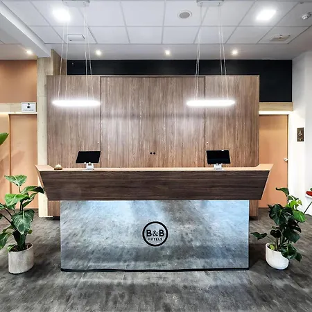 B&B Hotel Maribor Orel-2